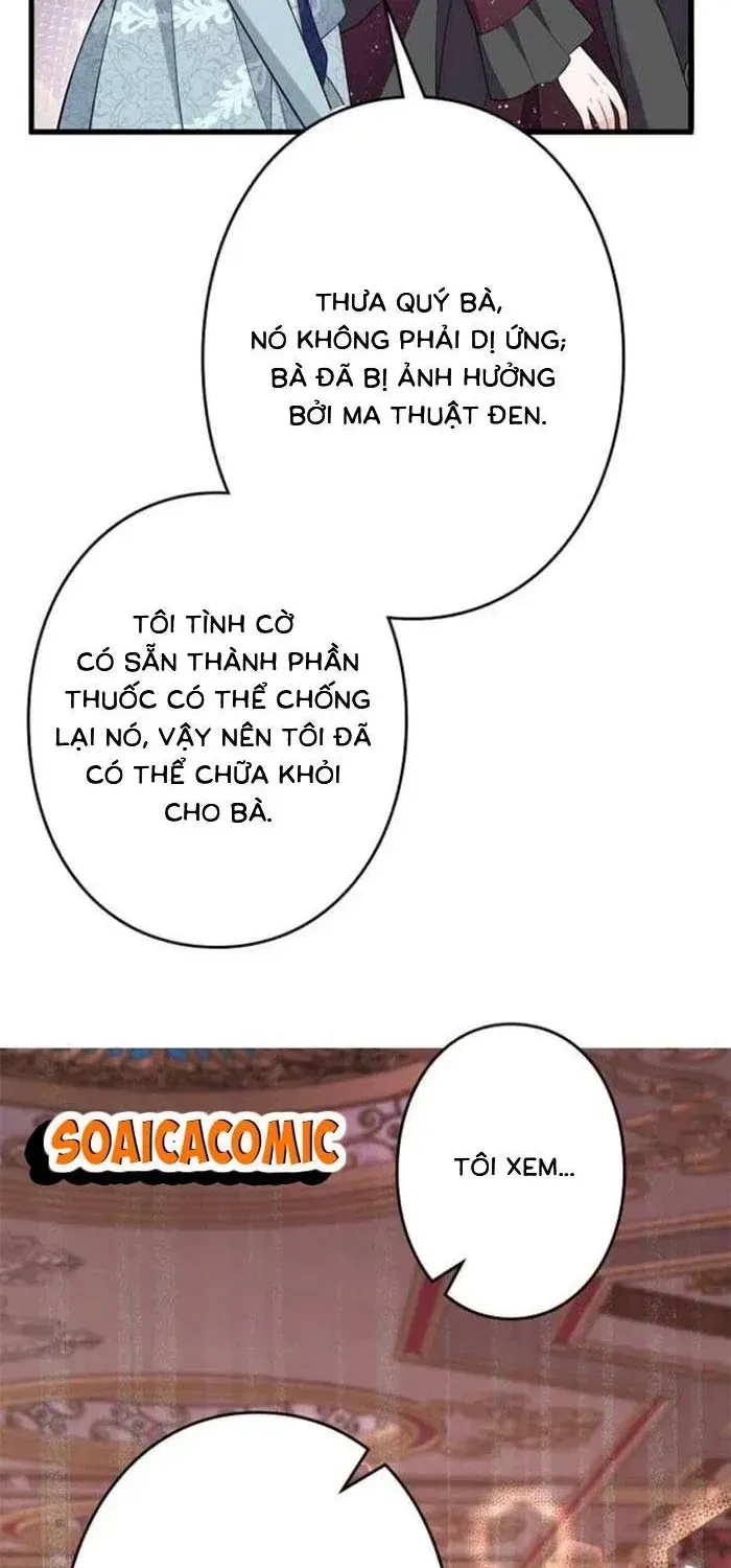 Mẹ Đơn Thân Và Nổi Ám Ảnh Của Thái Tử Chapter 31 - 38