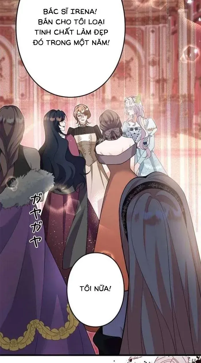 Mẹ Đơn Thân Và Nổi Ám Ảnh Của Thái Tử Chapter 31 - 39