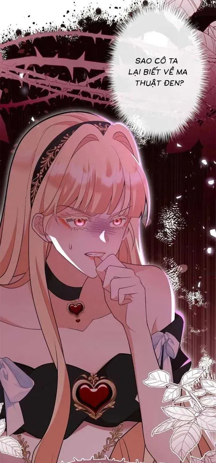 Mẹ Đơn Thân Và Nổi Ám Ảnh Của Thái Tử Chapter 31 - 40