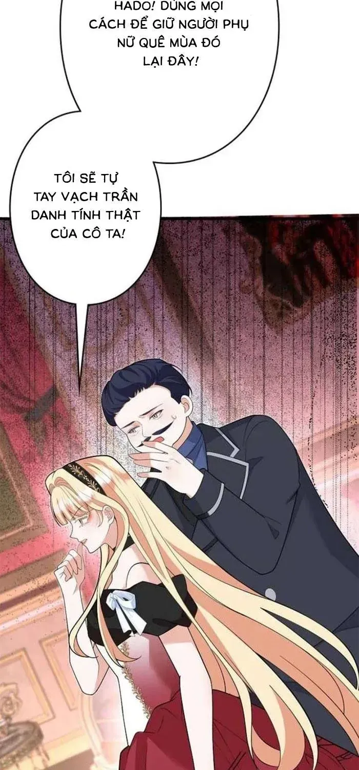 Mẹ Đơn Thân Và Nổi Ám Ảnh Của Thái Tử Chapter 31 - 42