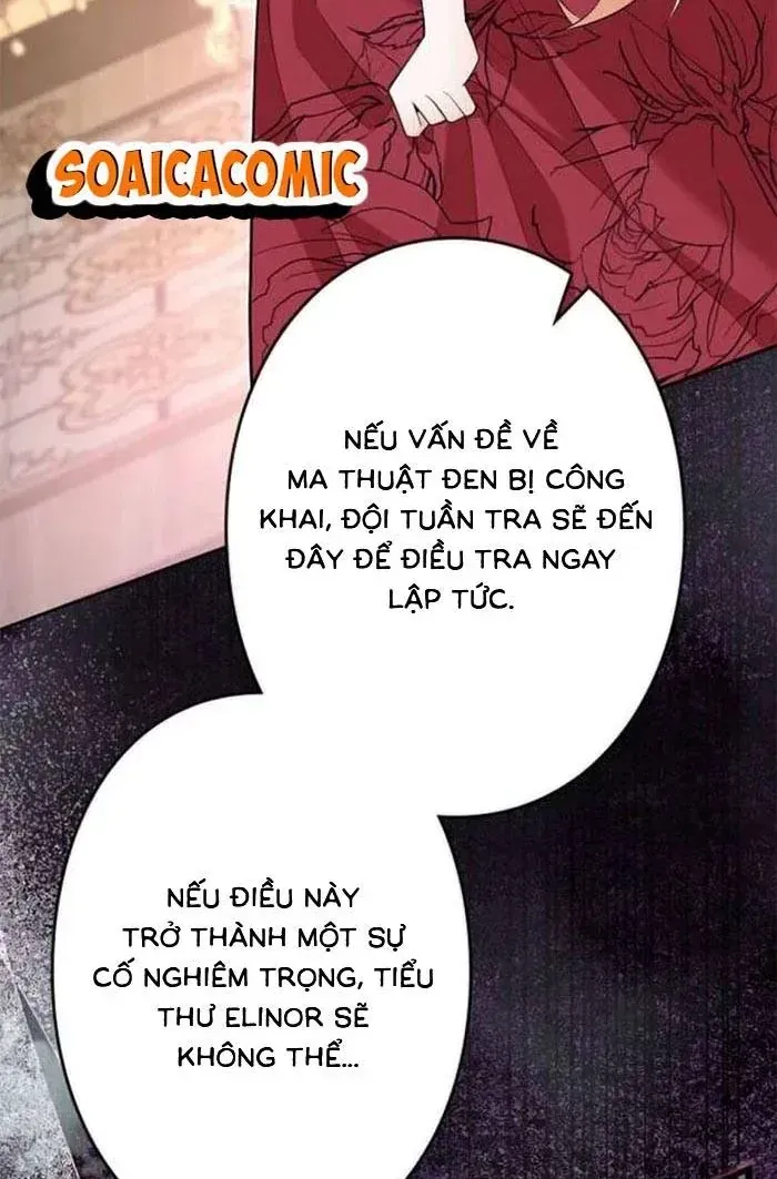 Mẹ Đơn Thân Và Nổi Ám Ảnh Của Thái Tử Chapter 31 - 43