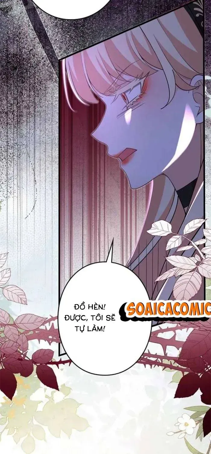 Mẹ Đơn Thân Và Nổi Ám Ảnh Của Thái Tử Chapter 31 - 44