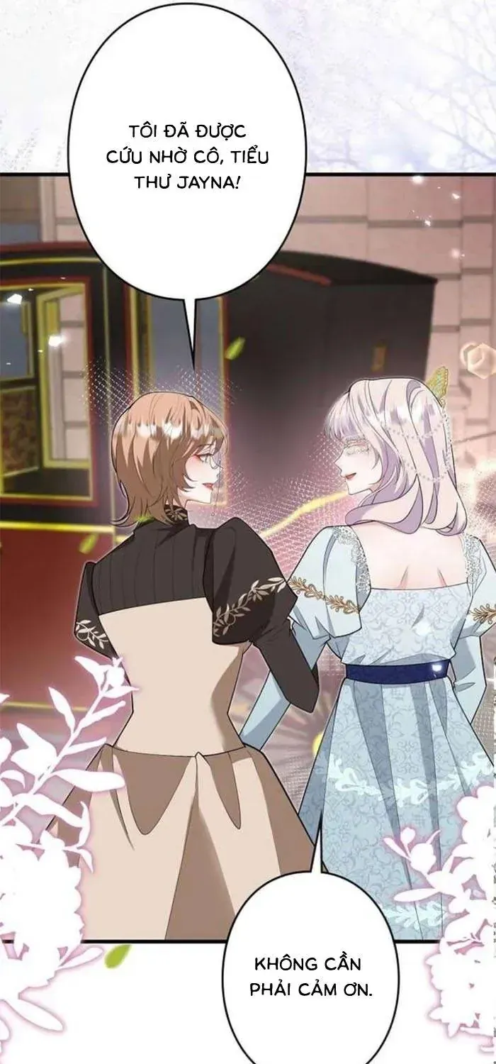 Mẹ Đơn Thân Và Nổi Ám Ảnh Của Thái Tử Chapter 31 - 46