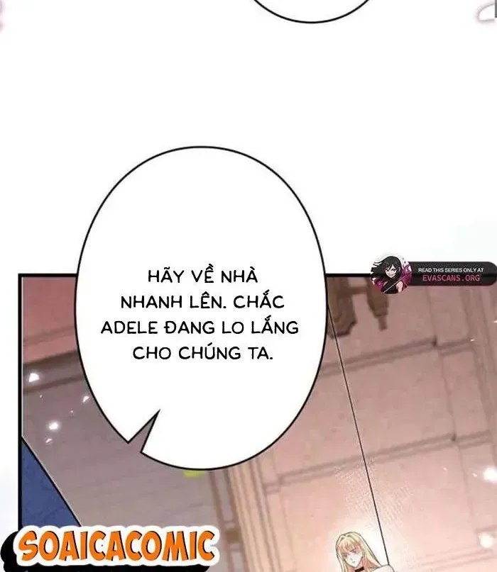 Mẹ Đơn Thân Và Nổi Ám Ảnh Của Thái Tử Chapter 31 - 47