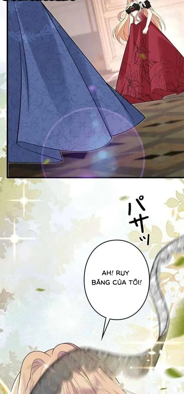 Mẹ Đơn Thân Và Nổi Ám Ảnh Của Thái Tử Chapter 31 - 48