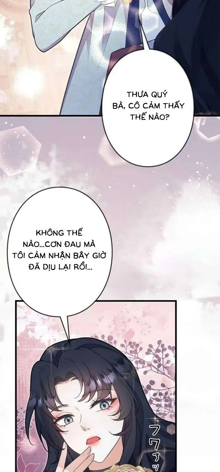 Mẹ Đơn Thân Và Nổi Ám Ảnh Của Thái Tử Chapter 31 - 6