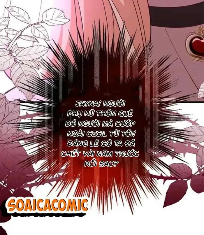 Mẹ Đơn Thân Và Nổi Ám Ảnh Của Thái Tử Chapter 31 - 51