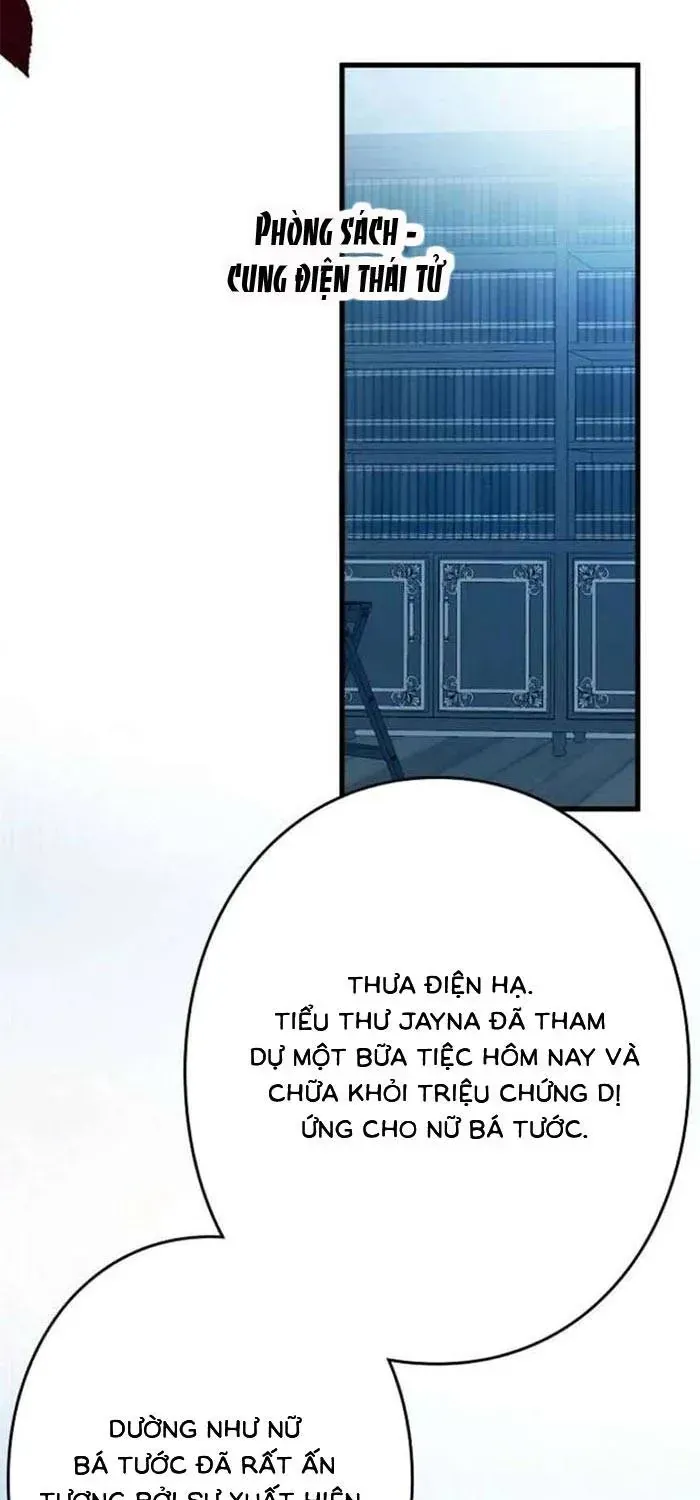 Mẹ Đơn Thân Và Nổi Ám Ảnh Của Thái Tử Chapter 31 - 52