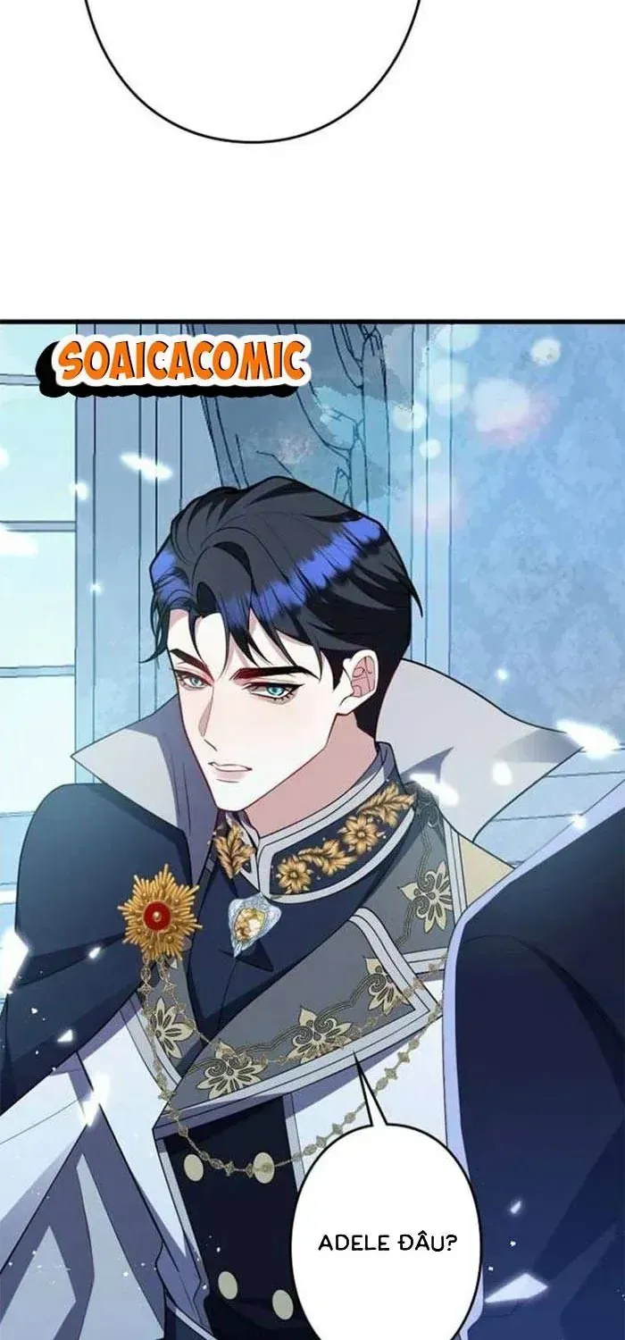 Mẹ Đơn Thân Và Nổi Ám Ảnh Của Thái Tử Chapter 31 - 54