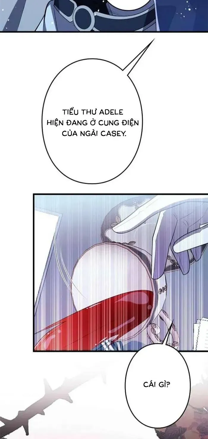 Mẹ Đơn Thân Và Nổi Ám Ảnh Của Thái Tử Chapter 31 - 55