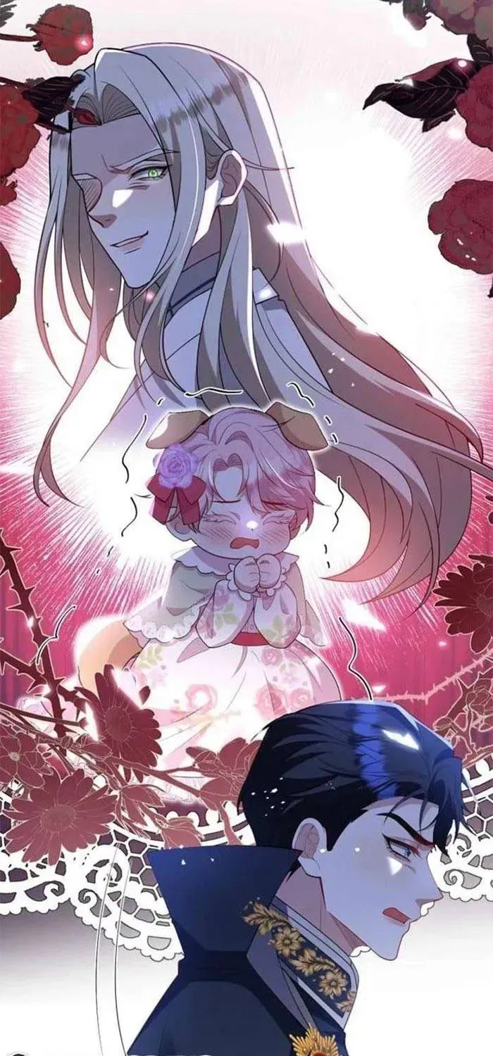 Mẹ Đơn Thân Và Nổi Ám Ảnh Của Thái Tử Chapter 31 - 56