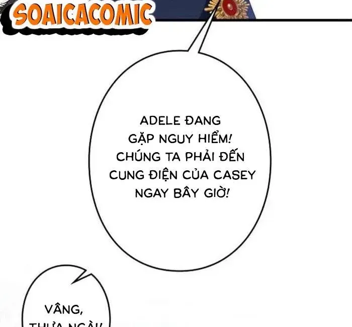 Mẹ Đơn Thân Và Nổi Ám Ảnh Của Thái Tử Chapter 31 - 57