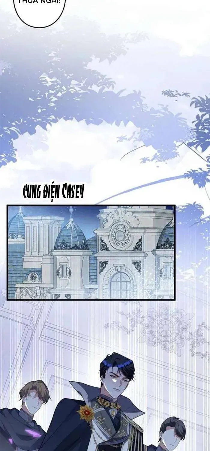 Mẹ Đơn Thân Và Nổi Ám Ảnh Của Thái Tử Chapter 31 - 58