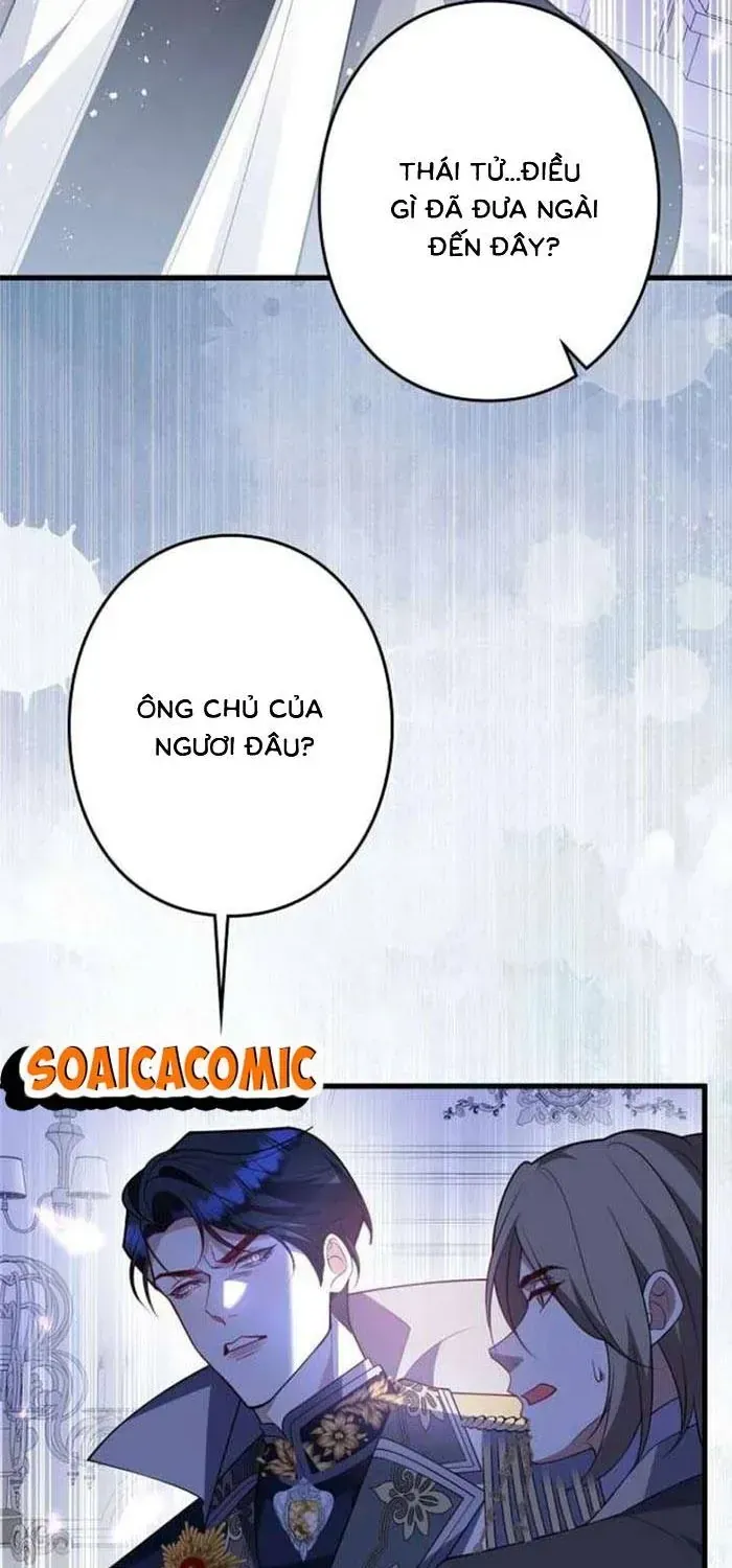 Mẹ Đơn Thân Và Nổi Ám Ảnh Của Thái Tử Chapter 31 - 60