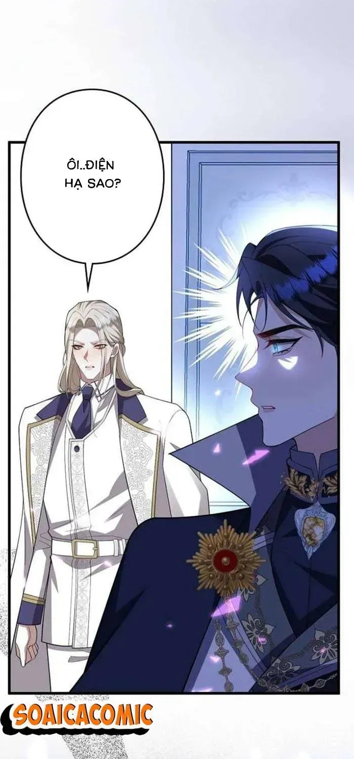 Mẹ Đơn Thân Và Nổi Ám Ảnh Của Thái Tử Chapter 31 - 62