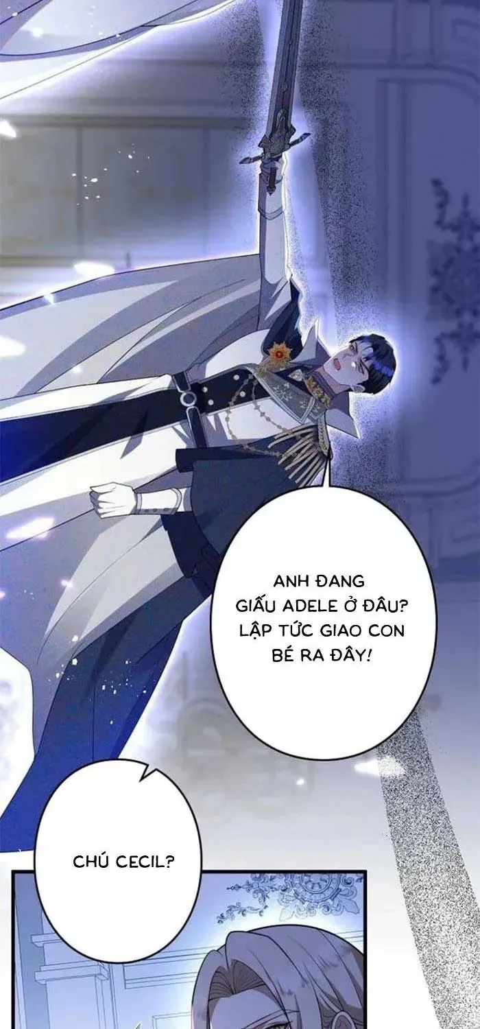 Mẹ Đơn Thân Và Nổi Ám Ảnh Của Thái Tử Chapter 31 - 64