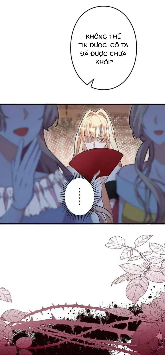 Mẹ Đơn Thân Và Nổi Ám Ảnh Của Thái Tử Chapter 31 - 8