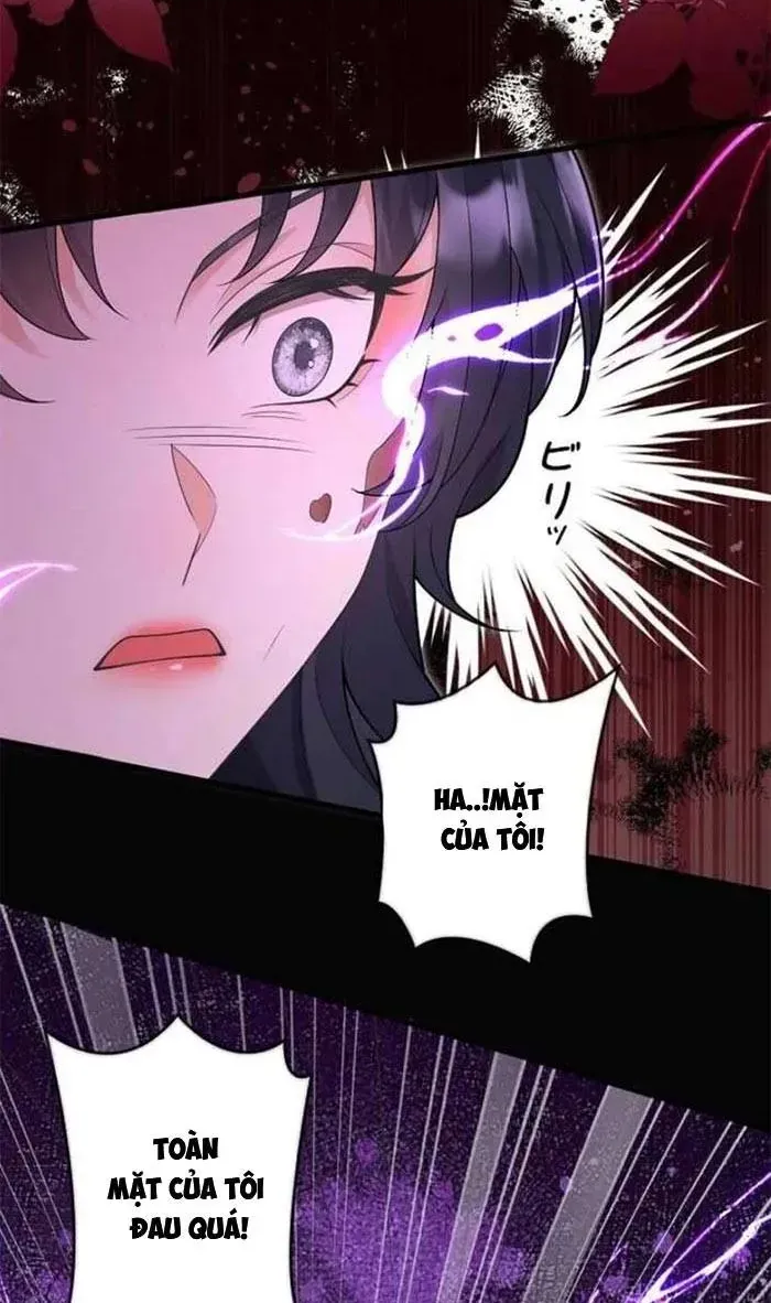 Mẹ Đơn Thân Và Nổi Ám Ảnh Của Thái Tử Chapter 31 - 9