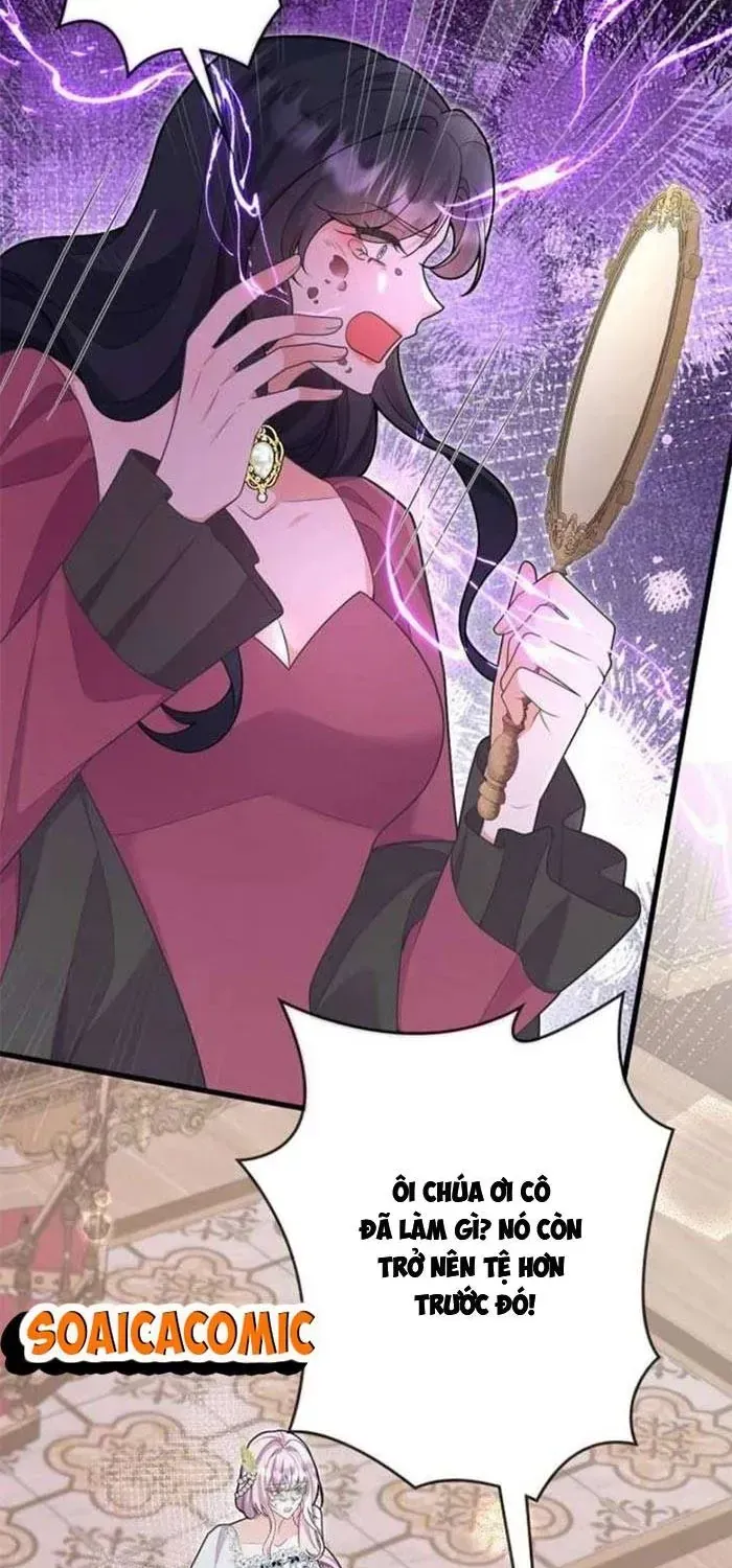 Mẹ Đơn Thân Và Nổi Ám Ảnh Của Thái Tử Chapter 31 - 10