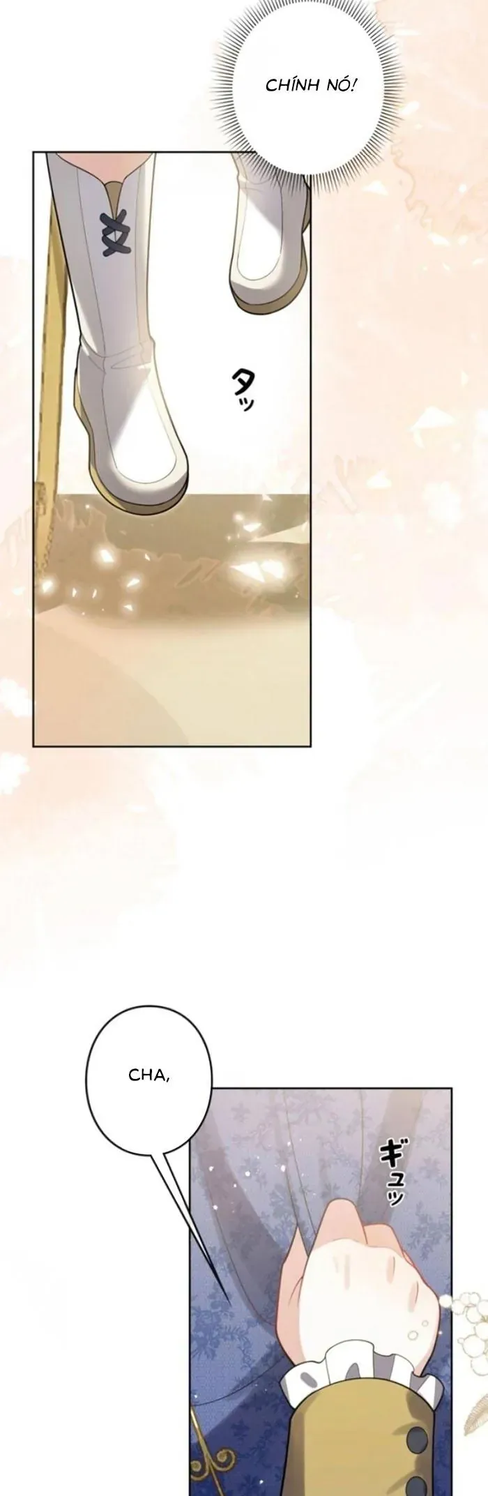 Mẹ Đơn Thân Và Nổi Ám Ảnh Của Thái Tử Chapter 5 - 22
