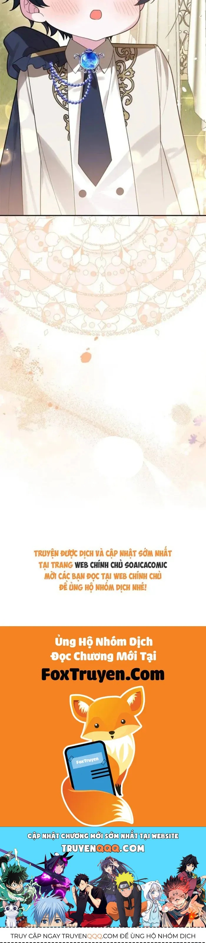 Mẹ Đơn Thân Và Nổi Ám Ảnh Của Thái Tử Chapter 5 - 28