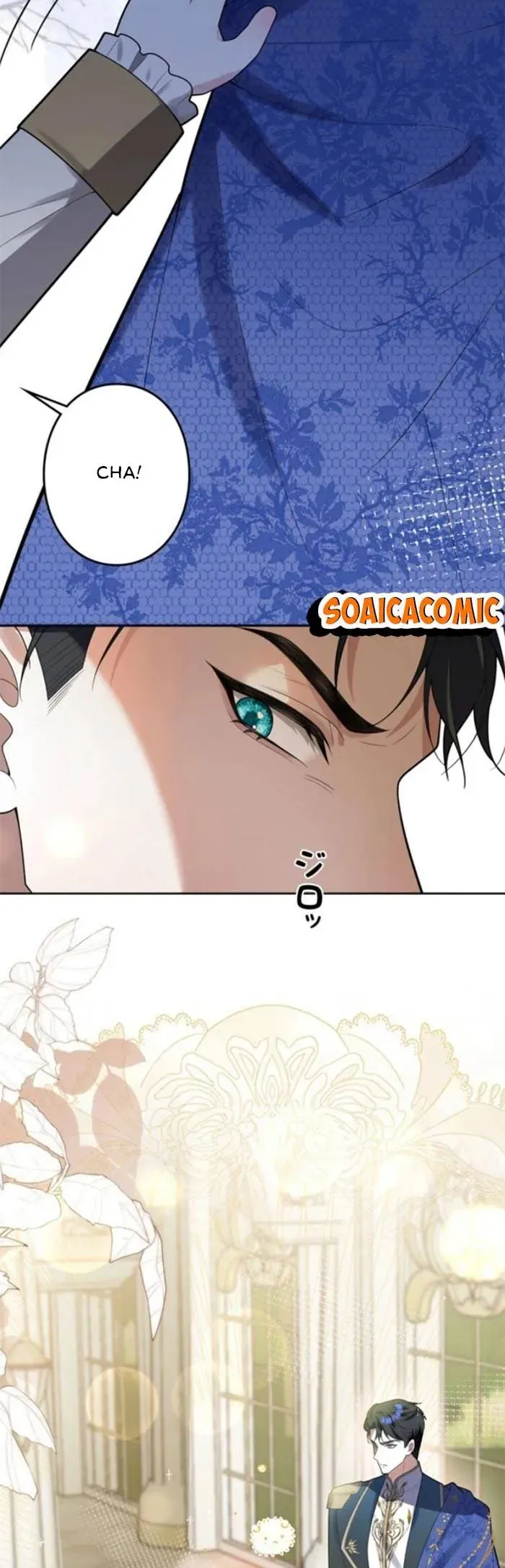 Mẹ Đơn Thân Và Nổi Ám Ảnh Của Thái Tử Chapter 5 - 10