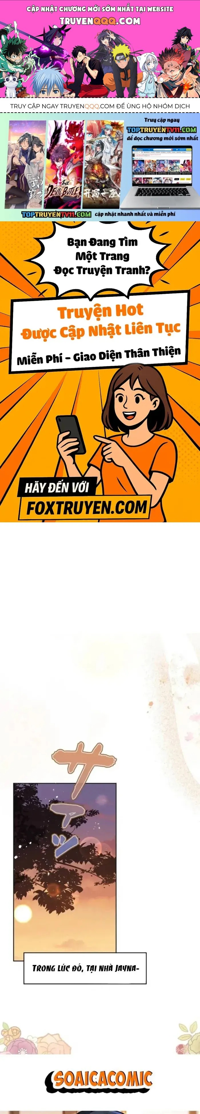 Mẹ Đơn Thân Và Nổi Ám Ảnh Của Thái Tử Chapter 6 - 1