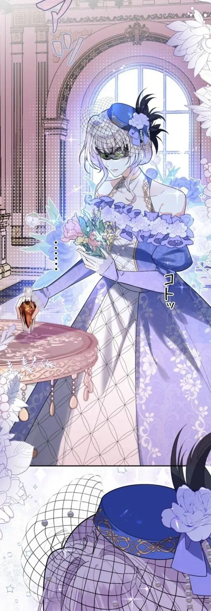 Mẹ Đơn Thân Và Nổi Ám Ảnh Của Thái Tử Chapter 6 - 11