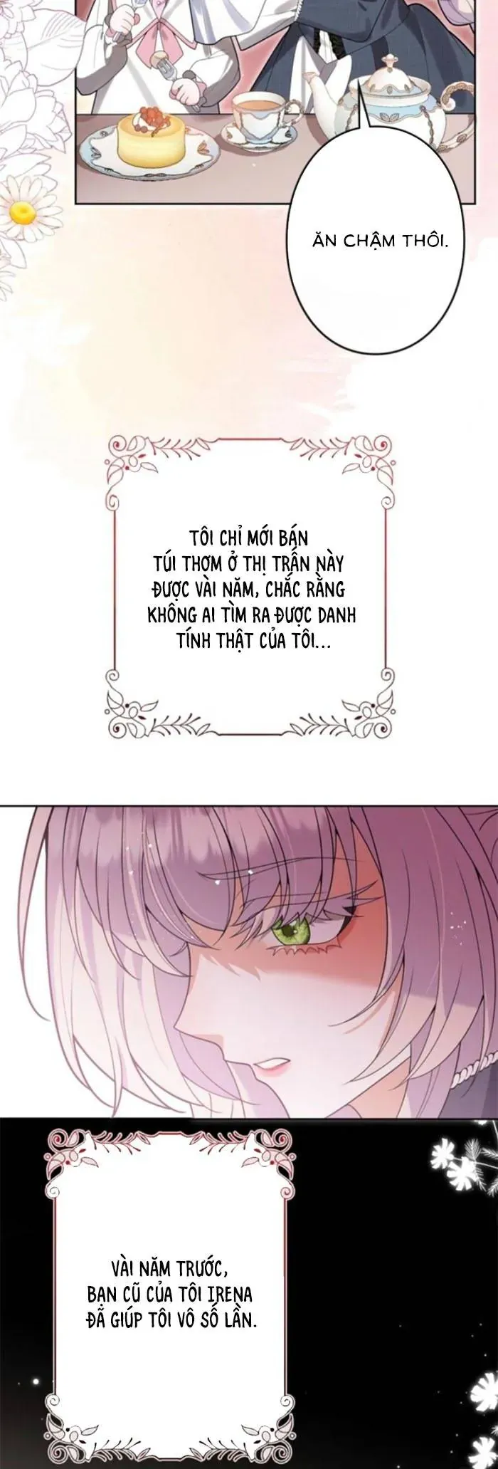 Mẹ Đơn Thân Và Nổi Ám Ảnh Của Thái Tử Chapter 6 - 3