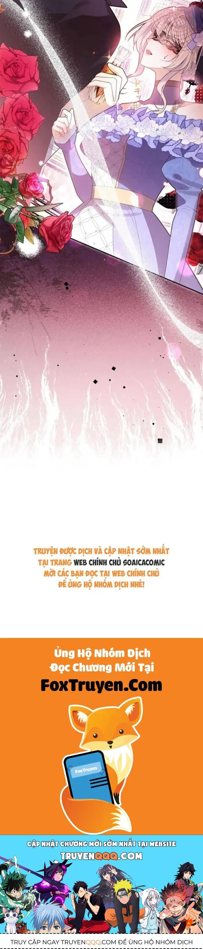 Mẹ Đơn Thân Và Nổi Ám Ảnh Của Thái Tử Chapter 6 - 25