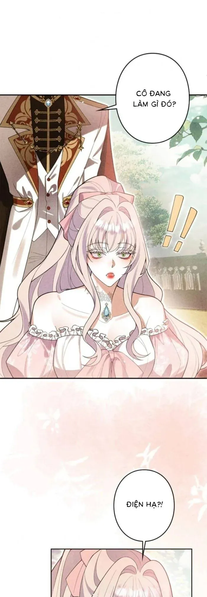 Mẹ Đơn Thân Và Nổi Ám Ảnh Của Thái Tử Chapter 7 - 13