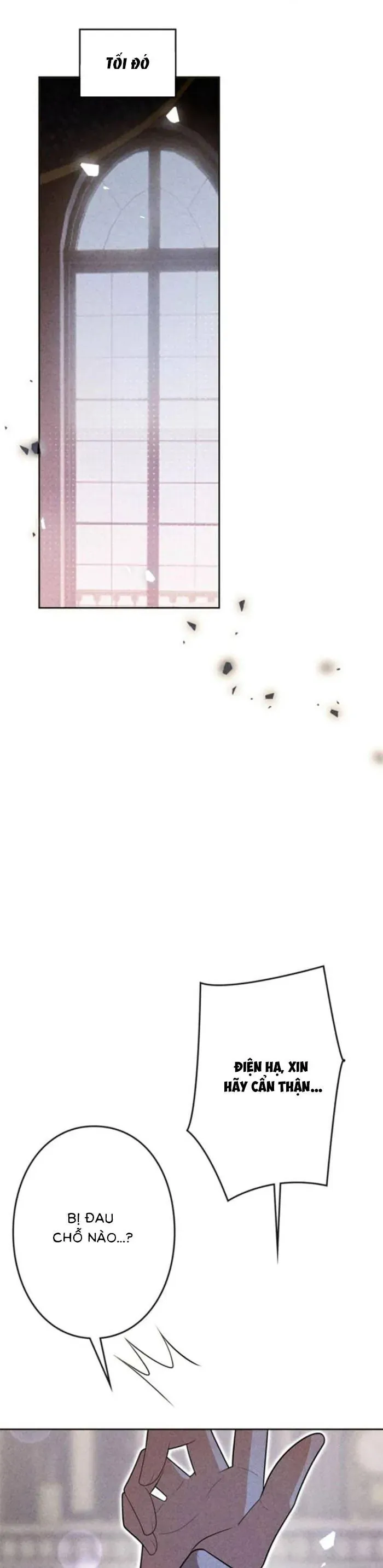 Mẹ Đơn Thân Và Nổi Ám Ảnh Của Thái Tử Chapter 7 - 23