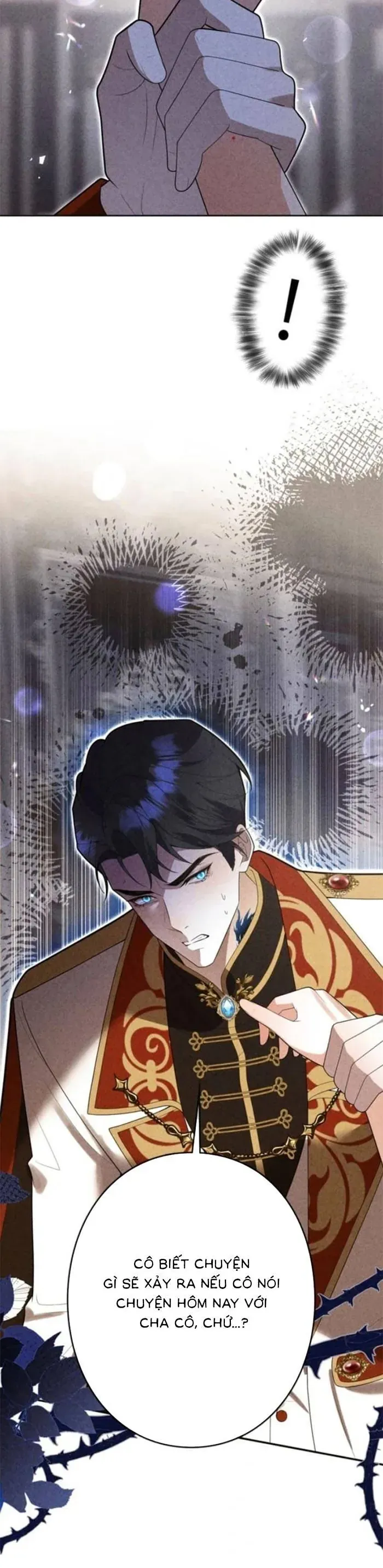 Mẹ Đơn Thân Và Nổi Ám Ảnh Của Thái Tử Chapter 7 - 24
