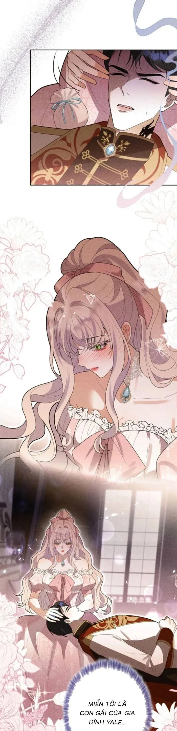 Mẹ Đơn Thân Và Nổi Ám Ảnh Của Thái Tử Chapter 7 - 28