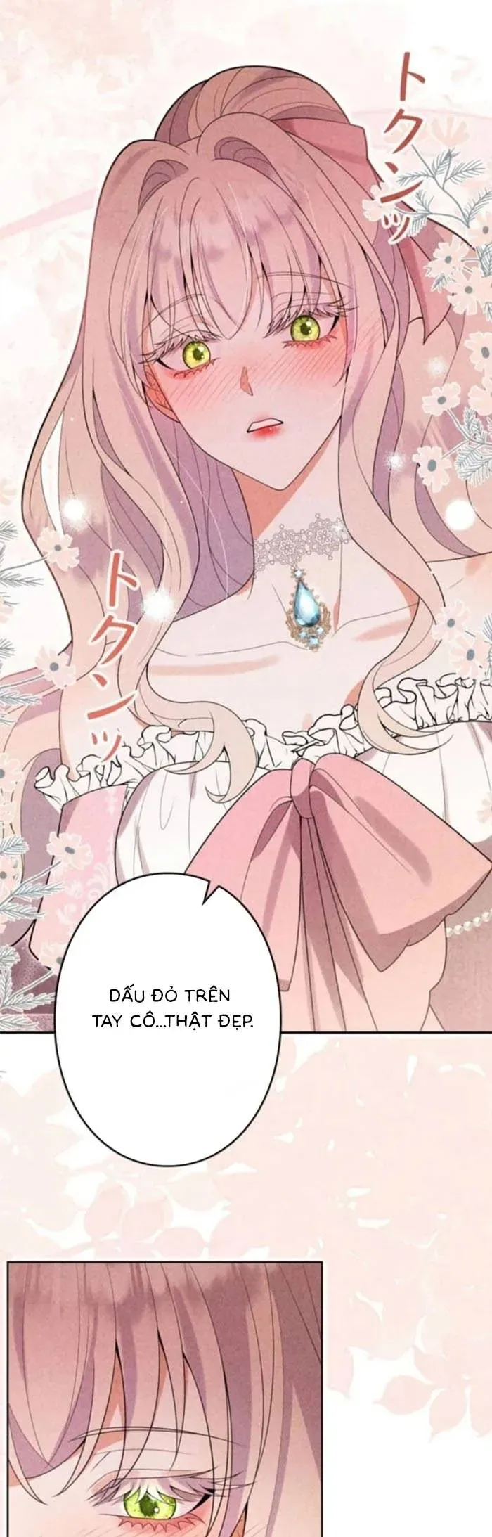 Mẹ Đơn Thân Và Nổi Ám Ảnh Của Thái Tử Chapter 7 - 30