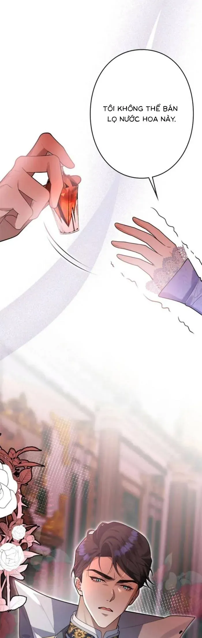 Mẹ Đơn Thân Và Nổi Ám Ảnh Của Thái Tử Chapter 7 - 4