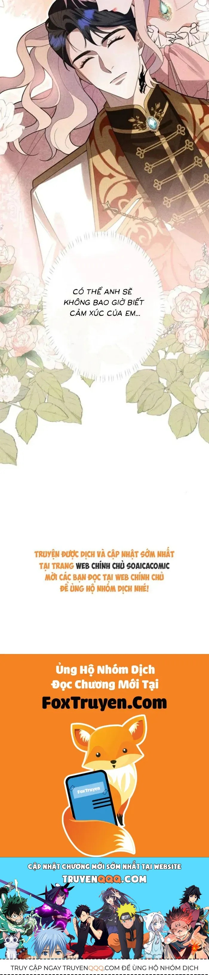 Mẹ Đơn Thân Và Nổi Ám Ảnh Của Thái Tử Chapter 7 - 32