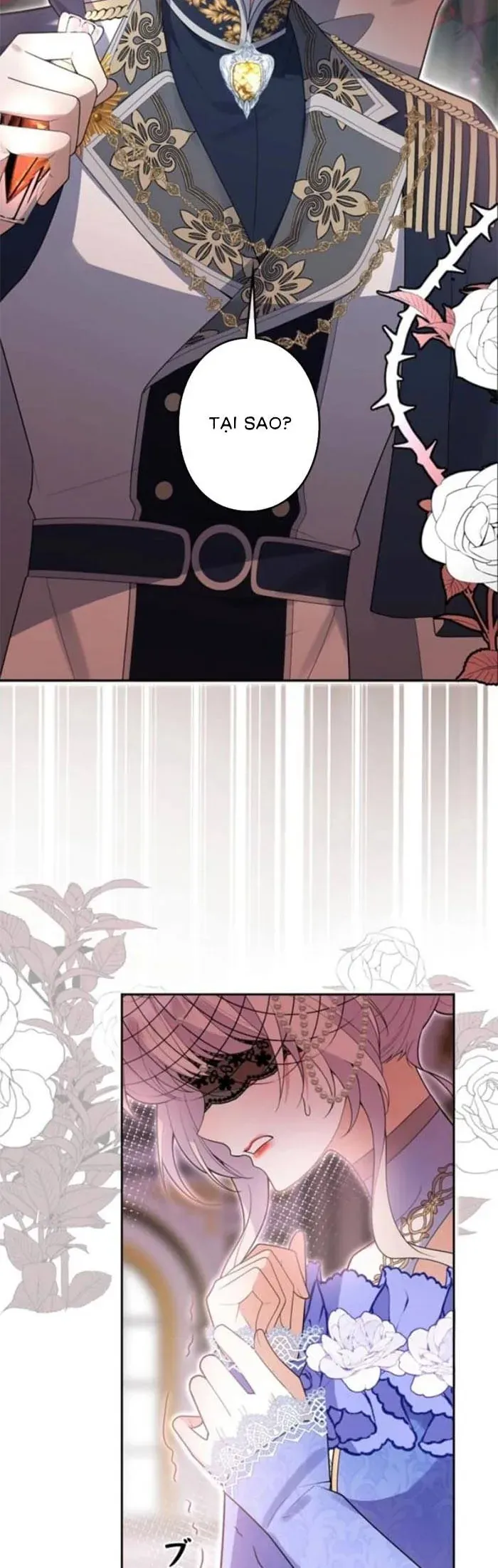 Mẹ Đơn Thân Và Nổi Ám Ảnh Của Thái Tử Chapter 7 - 5