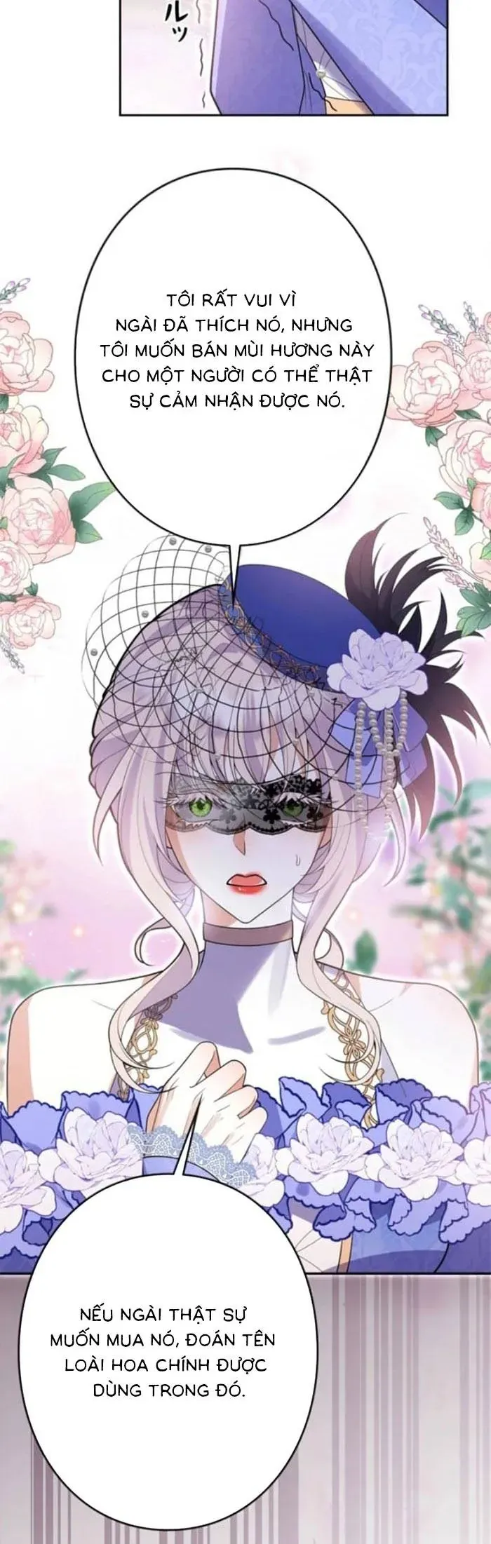 Mẹ Đơn Thân Và Nổi Ám Ảnh Của Thái Tử Chapter 7 - 6