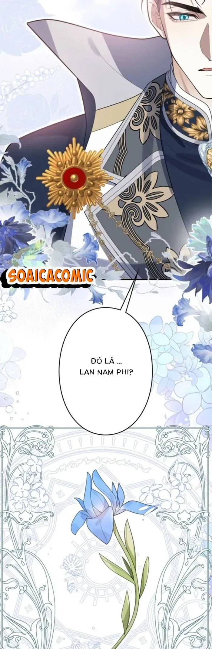 Mẹ Đơn Thân Và Nổi Ám Ảnh Của Thái Tử Chapter 7 - 8