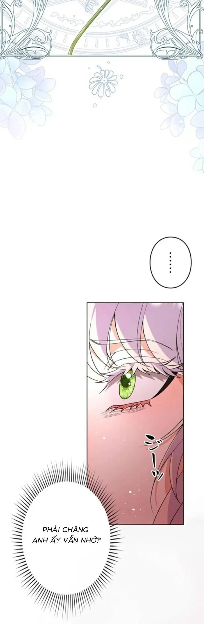 Mẹ Đơn Thân Và Nổi Ám Ảnh Của Thái Tử Chapter 7 - 9