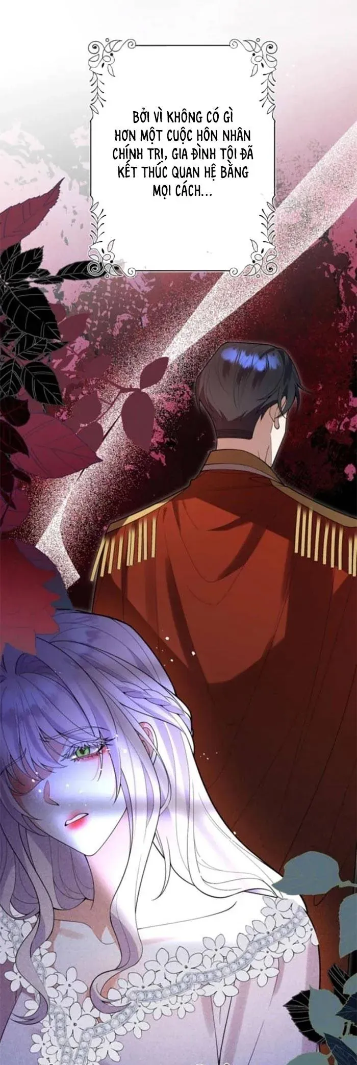 Mẹ Đơn Thân Và Nổi Ám Ảnh Của Thái Tử Chapter 7 - 10