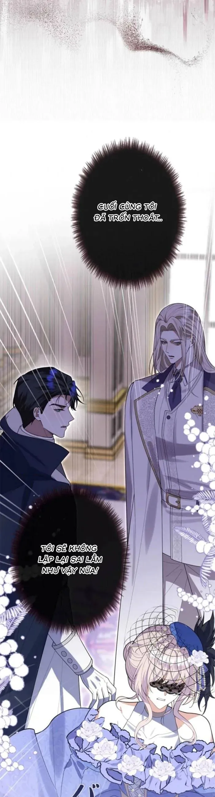 Mẹ Đơn Thân Và Nổi Ám Ảnh Của Thái Tử Chapter 8 - 25