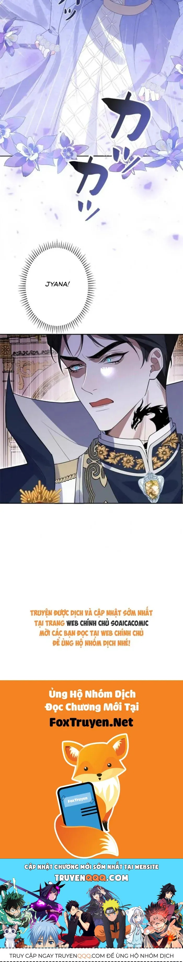 Mẹ Đơn Thân Và Nổi Ám Ảnh Của Thái Tử Chapter 8 - 26