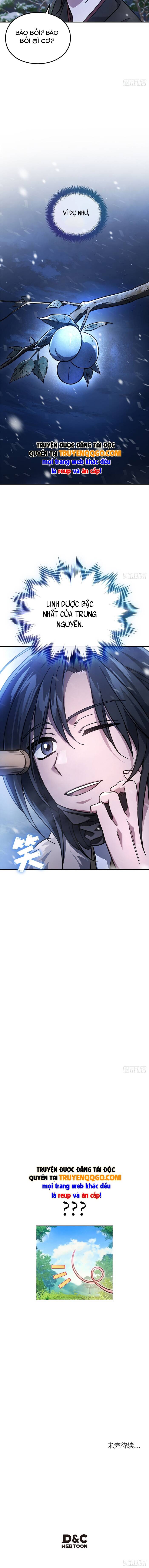 Thương Hoàng Trở Về Chapter 1 - 18