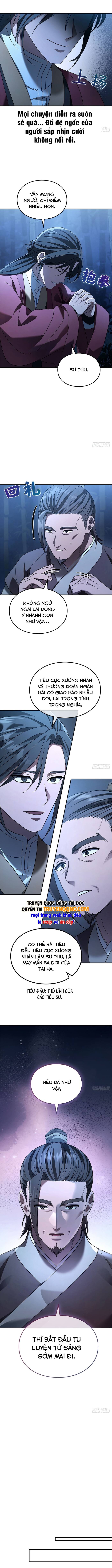 Thương Hoàng Trở Về Chapter 11 - 6