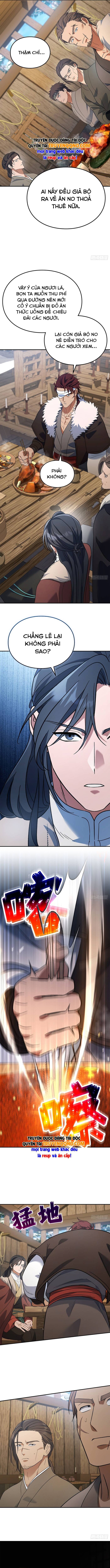 Thương Hoàng Trở Về Chapter 13 - 10