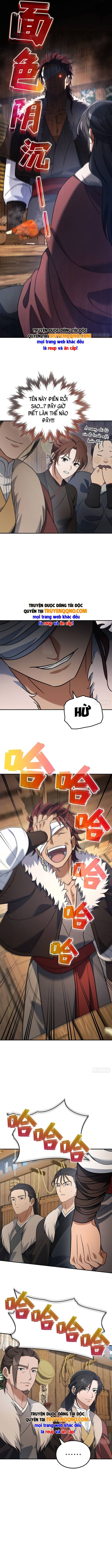 Thương Hoàng Trở Về Chapter 13 - 11