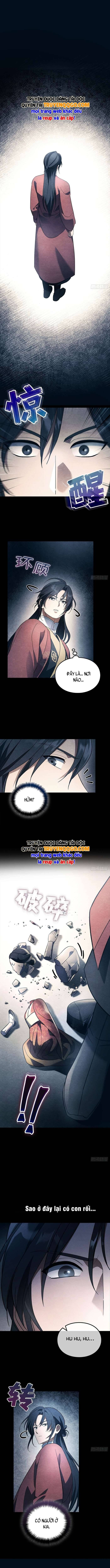 Thương Hoàng Trở Về Chapter 15 - 2