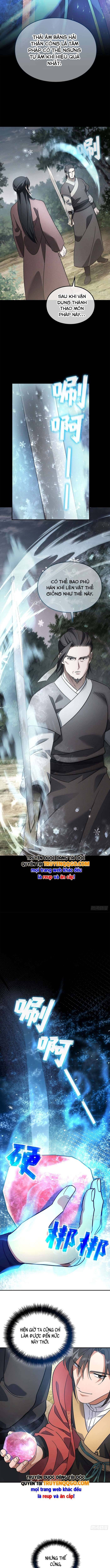 Thương Hoàng Trở Về Chapter 15 - 10